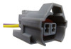 Ficha Inyector Combust.-varios 2vias 0