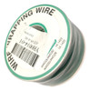 Wire Wrapping Rollo 250 Mts Verde Cable Alambre Soldar 0