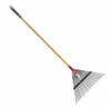 Rastrillo Cat Para Césped/hojas Acero De 26 Serie K19-150 0