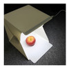 Mini Studio Box Luz Led Caja Fotografica Plegable Portatil 2