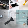 10 Espatulas Para Alisar, Quitar Burbujas -plastico Flexi... 2