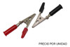 Pinza Universal Bateria Cocodrilo 1