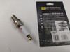 Bujia Moto D8ea Iridium + Bobina Combo Potenciacion Rx Cg 2