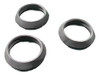 Aro De Goma Para Caño De Pvc 63mm Lote Liquidacion 1
