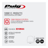 Parabrisas Moto Puig T.s. Transparente Universal 1