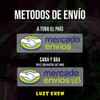Kit Cultivo Growbag Fibra Coco Tripack Advanced Mad Rocket 2