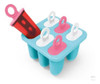 Geladeira Infantil Grande Frost Fun Candy Rosa - Sai Agua 3 Geladeira Infantil Grande Frost Fun Candy Rosa - Sai Agua 3