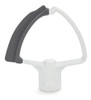 Kitchenaid Kfe35t Flex Edge Beater Color Blanco 0
