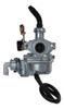 Carburador Motomel Dlx 110 Completo Motos Franco 0