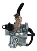 Carburador Motomel Dlx 110 Completo Motos Franco 2