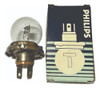 Lampara Optica Auto - Moto Pt45 12v 45/40w Marca Philips 1
