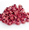 Ojalillos Frambuesa 5mm X50u. Artesana Taller 0
