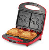 Disney Mickey Mouse Sandwichera 2