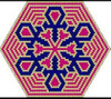 Tapices Para Bordar- Aguja 6