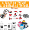 Aparejo Malacate Manual 2 Toneladas Wokin 2 Ganchos 2