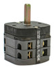 Interruptor Conmutador Bipolar 16 Amper Embutir Elibet 2