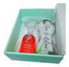 Kit Aroma Caja Regalo Box Rosas Set Relax Spa N64 Feliz Día 2