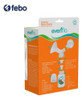 Extractor De Leche Materna Basico Dreams De Evenflo Blanco 2