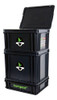 Compostera Urbana Balcón Lombrices Compost 50 L + Envío 0