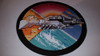 Pink Floyd Slipmat Paño Suave Espuma Scratch Profesional 1