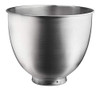 Kitchenaid Ksm35ssb Tazon De Acero Inoxidable Cepillado Met 0