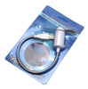Nueva Pantalla De Led De Cuello De Cisne Flexible Creativo I 3