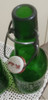 Botellas Antiguas De Vidrio Con Sistema De Tapa Hermetica 2
