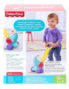 Elefantito De Arrastre Juego De Bebe Infantil Fisher Price 1