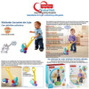 Elefantito De Arrastre Juego De Bebe Infantil Fisher Price 3