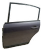 Puerta Trasera Izquierda Citroen C4 9131 Original 0