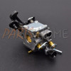 Carburador Cpl Para Husqvarna 450 450 E 445 Motosierras Reem 5