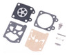 Kit  Reparación Carburador Desmalezadora Black Decker Gst43 4