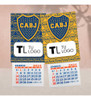 Kit Calendario Mignon 2024 Imprimible 0