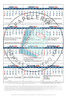 Kit Calendario Mignon 2024 Imprimible 2