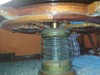 Mesa Ratona Modelo Marino. 1