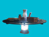 Mesa Ratona Modelo Marino. 2