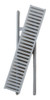 Rejilla Guardaganado Aluminio X 5 Unidades (2.5m) 0