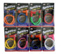 Cable Color Blanco Capuchon Rosado Para Bujia Motos 1