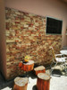 Revestimiento Simil Piedra - Modelo Milan 4