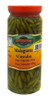 Pimenta Malagueta Verde D'horta (310gr) 1