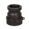 Acople Rápido De 3 Rosca Hembra Camlock Dnh Polip Tipo 2