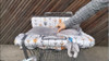 Funda De Carrito De Compras Para Algodon Para Bebes, Posic 5 Funda De Carrito De Compras Para Algodon Para Bebes, Posic 5