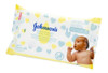 Johnson's Baby X3 Toallitas Húmedas Bebes Recién Nacidos 48u 4