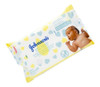 Johnson's Baby X3 Toallitas Húmedas Bebes Recién Nacidos 48u 5
