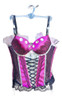 Corset De Mujer!!!... Con Detalle... 0