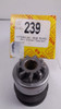 Bendix Citroen 3cv Indiel 6 Estrias Rectas Izquierdo 1