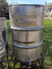 Tanques Acero Inoxidable 200 Litros Cervecero 2