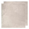 Porcelanato 58x58 Terraferma Cemento Rect. San Lorenzo 1ra C 1