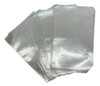 Bolsas Polipropileno Transparentes 22x35 X 100 Unid 0