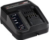 Cargador Rápido De Bateria Power-x-change 18v 3a Einhell 0 Cargador Rápido De Bateria Power-x-change 18v 3a Einhell 0